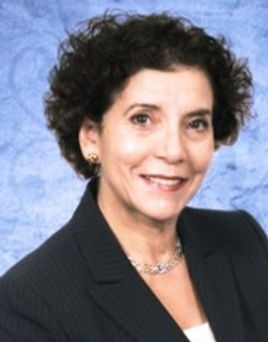 Céu Cirne-Neves, MPA, FACHE