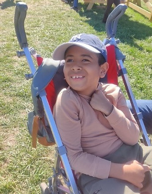 Eliam Pena