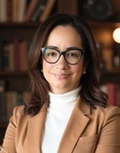 Leilani Vazquez, MHA