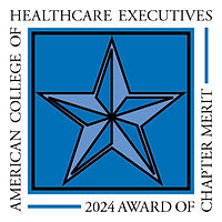 Chapter Merit Award 2024