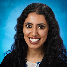 Hena Bajaj, MBA