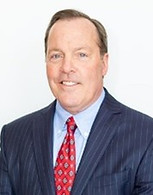 Timothy J. Hogan, FACHE